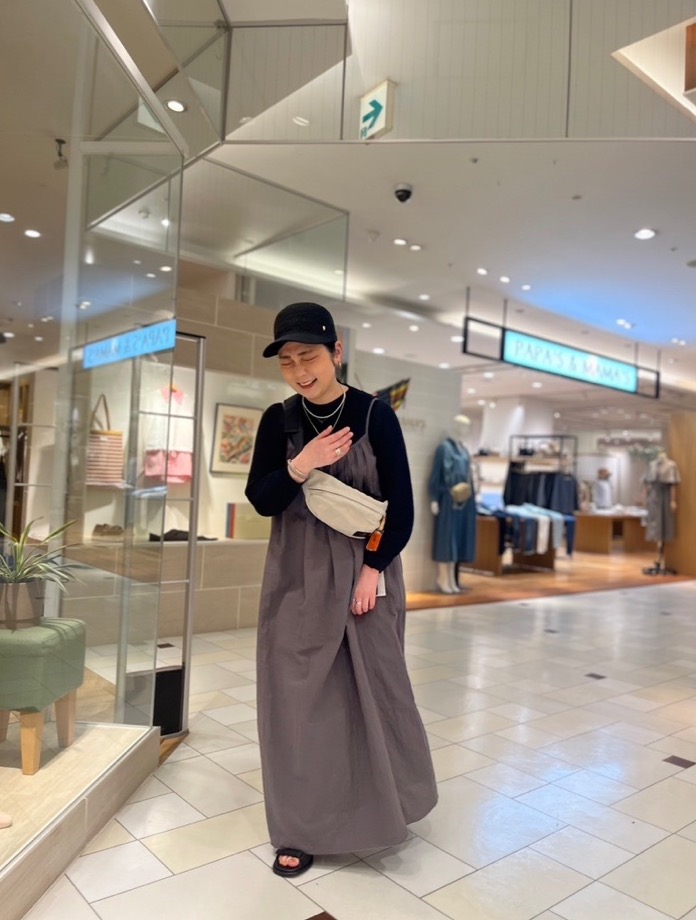 HELENKAMINSKI ナチュラルホワイト 本日限定 ヘレンカミンスキー 