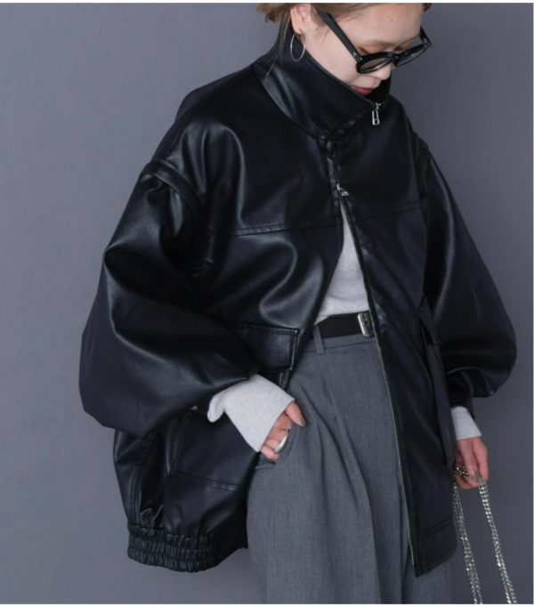 チャオパニックティピードロストギャザーマルチウェイスタンド