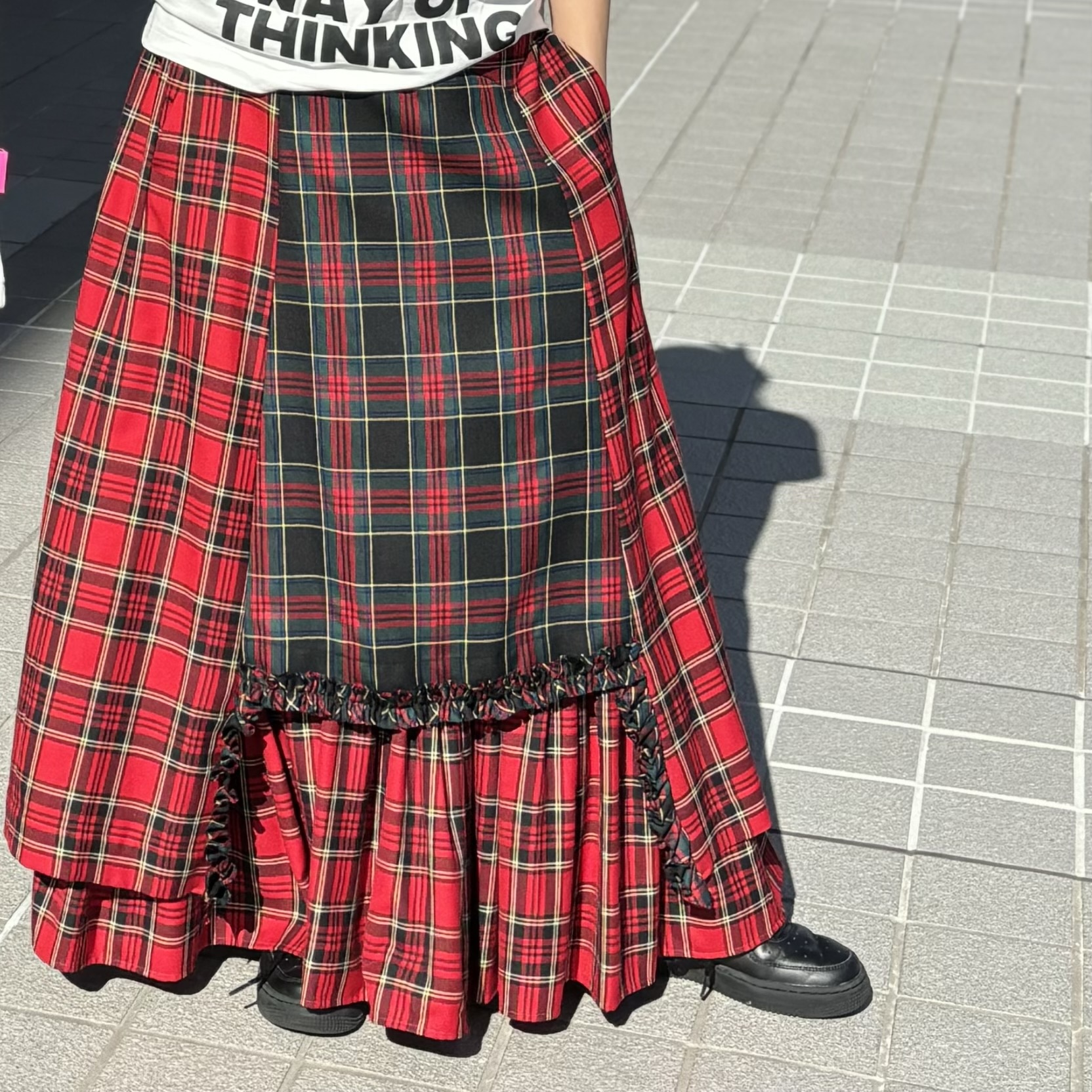 THOMAS MAGPIE 2024AW！START ｜ grasol Le port ｜ ショップブログ ｜ アミュプラザ長崎