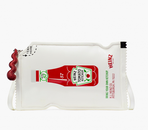 HEINZとのコラボ商品発売！！ ｜ ケイト・スペード ニューヨーク ｜ ショップブログ ｜ アミュプラザ長崎