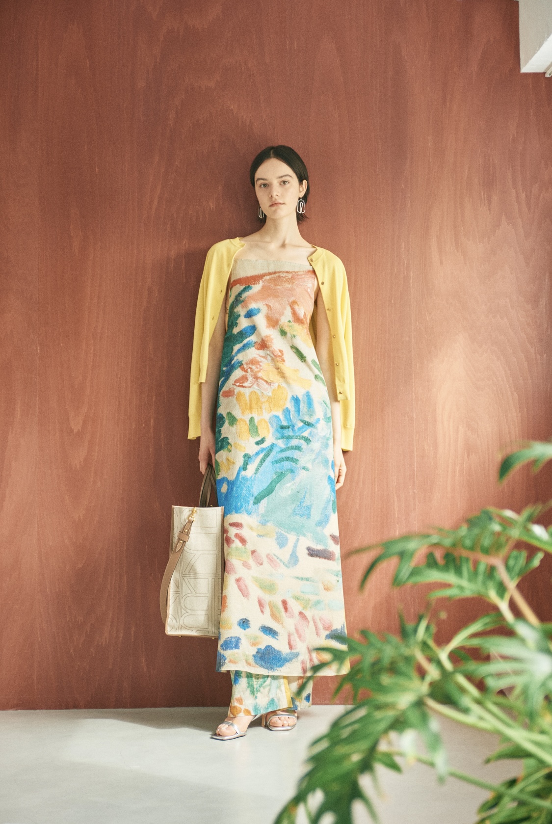 Henri Matisse(アンリ・マティス)カプセルコレクション販売スタート | ロペ | ショップブログ | アミュプラザ長崎