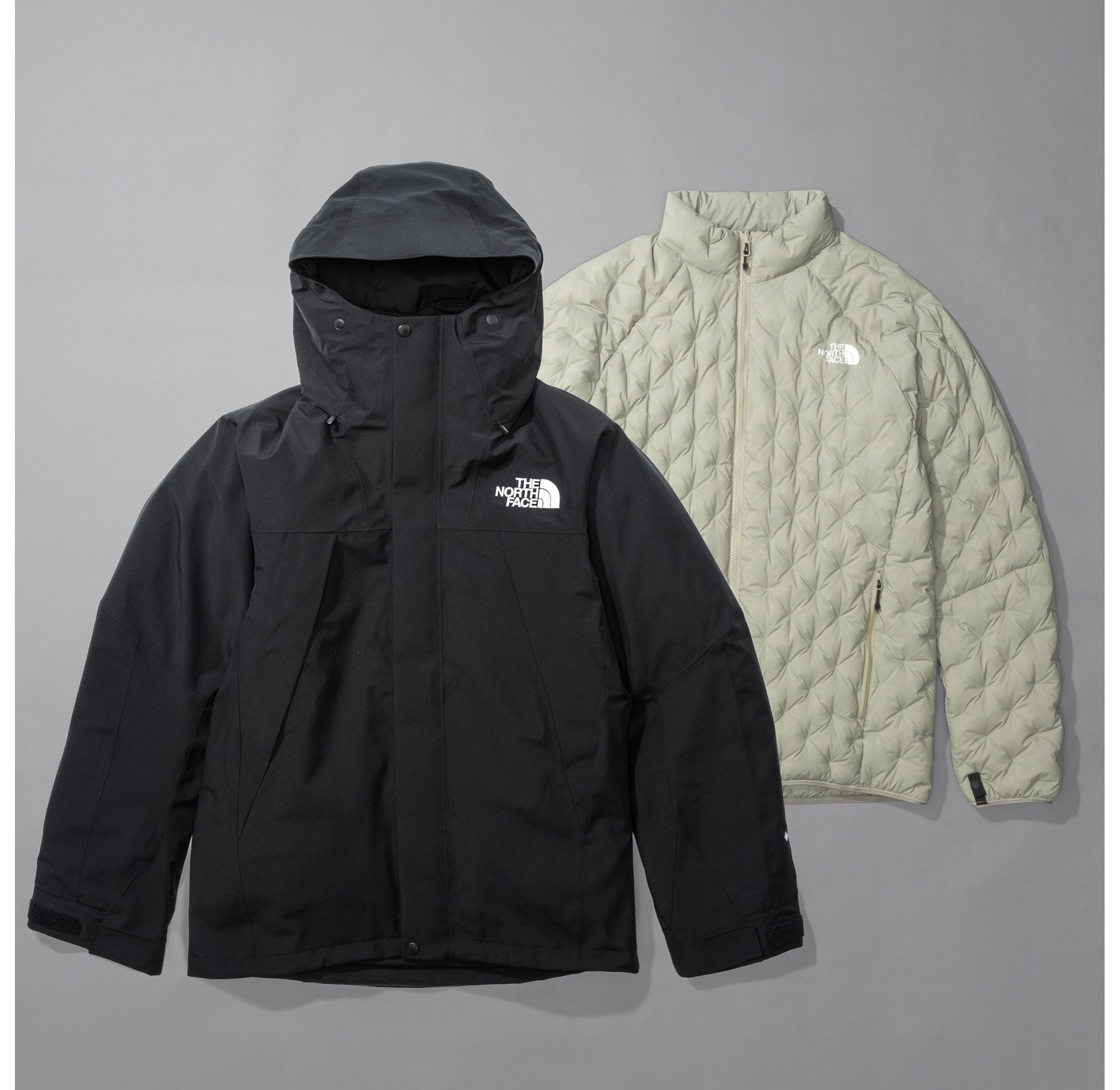 THE NORTH FACE - 1990 gore-tex mountain jacket (SIZE:L) | Penny's TOKOYO