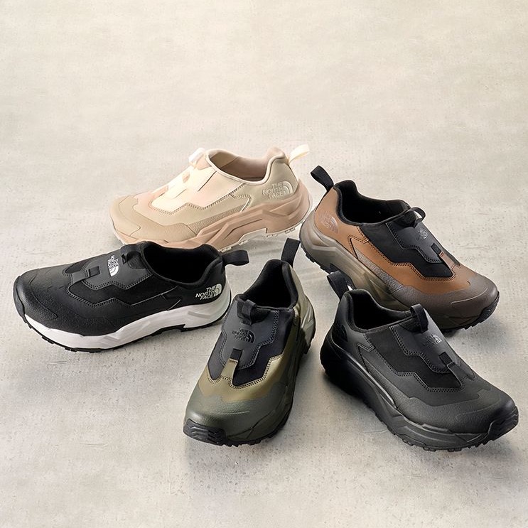 本当に信頼出来る商品 THE 8/8発売!! NORTH アミュプラザ長崎 ｜ ショップブログ ｜ プラス ザ・ノース・フェイス ｜ FACE新作シューズ!! 靴