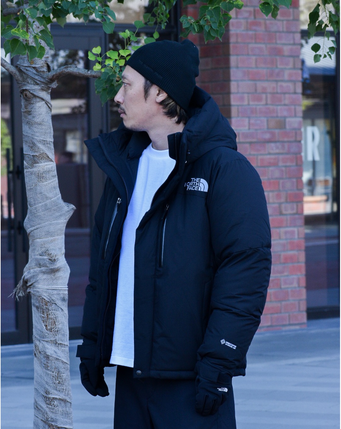 BALTRO LIGHT JACKET発売開始!! ｜ ザ・ノース・フェイス プラス ｜ ショップブログ ｜ アミュプラザ長崎