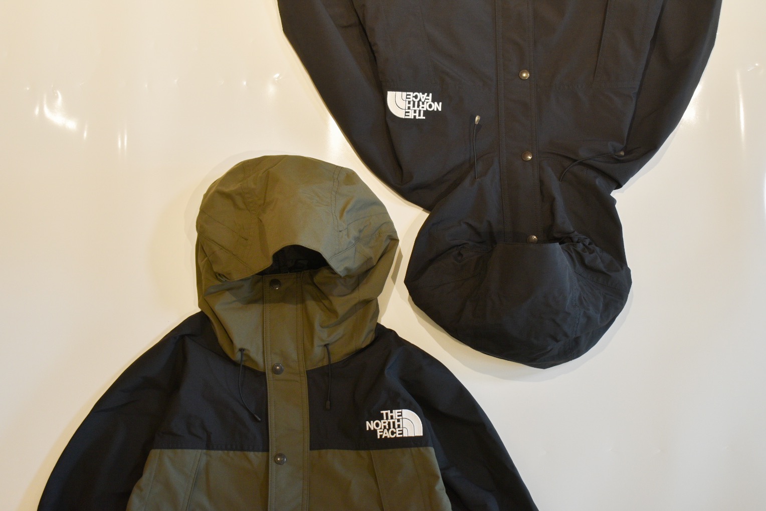 24FW THE NORTH FACE 新色ジャケット入荷!! ｜ ザ・ノース・フェイス プラス ｜ ショップブログ ｜ アミュプラザ長崎