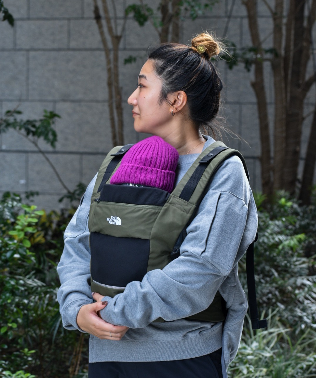 楽天 THE NORTH FACE抱っこ紐入荷‼︎ ｜ ザ・ノース・フェイス プラス ｜ ショップブログ ｜ アミュプラザ長崎 抱っこひも・スリング