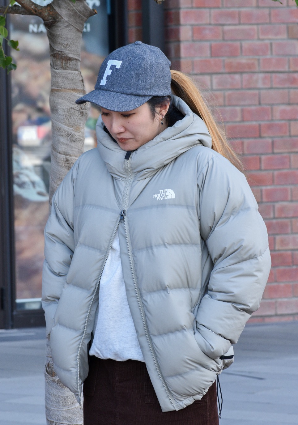 THE NORTH FACE ダウンジャケット入荷‼︎ ｜ ザ・ノース・フェイス 