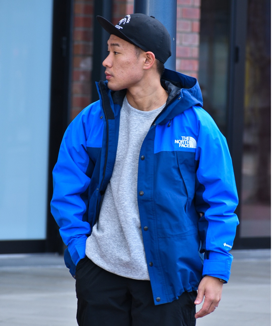 2025SS Mountain Light Jacket新色入荷‼︎ ｜ ザ・ノース・フェイス プラス ｜ ショップブログ ｜ アミュプラザ長崎
