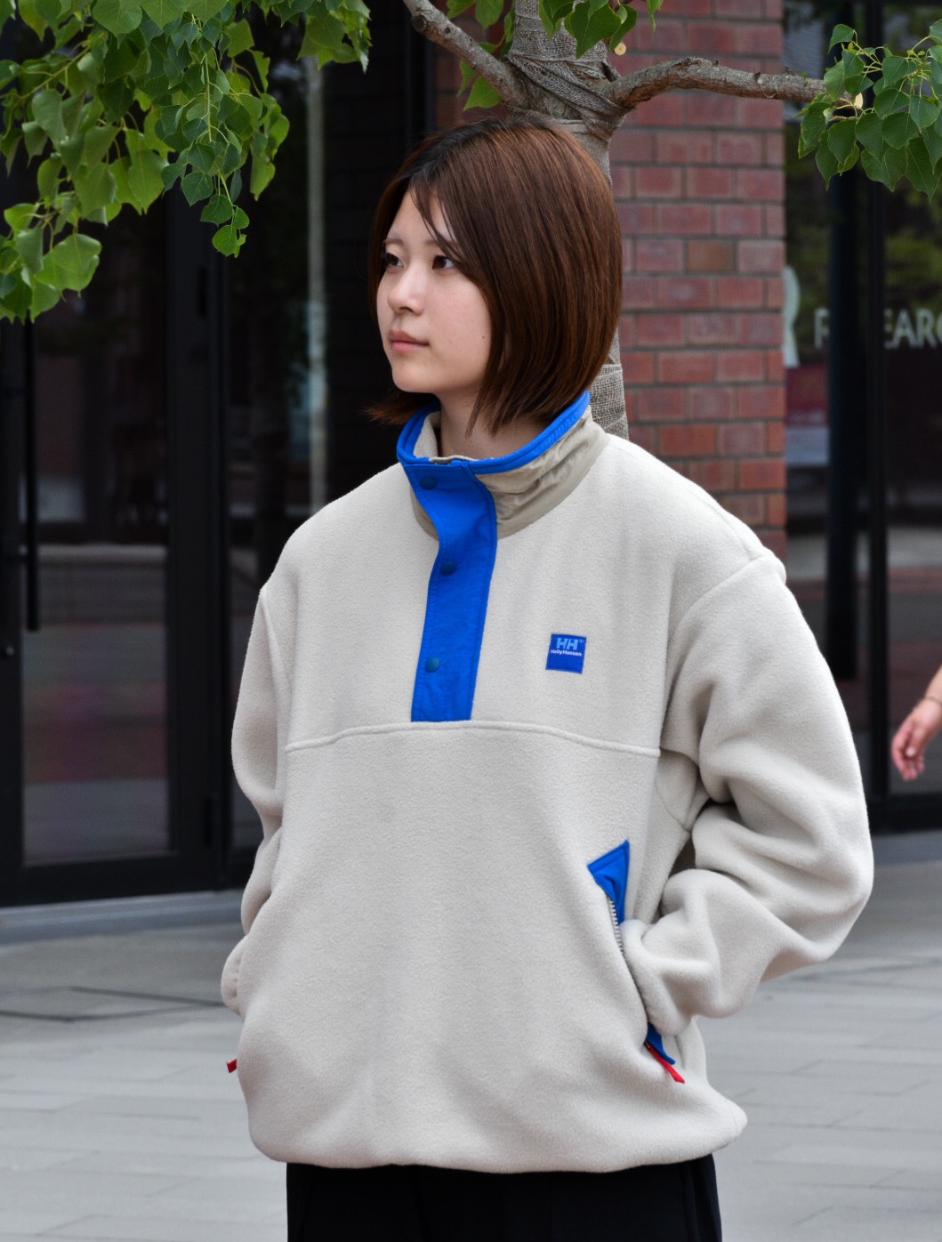 HELLY HANSEN新作フリース入荷‼︎ ｜ ザ・ノース・フェイス プラス ｜ ショップブログ ｜ アミュプラザ長崎