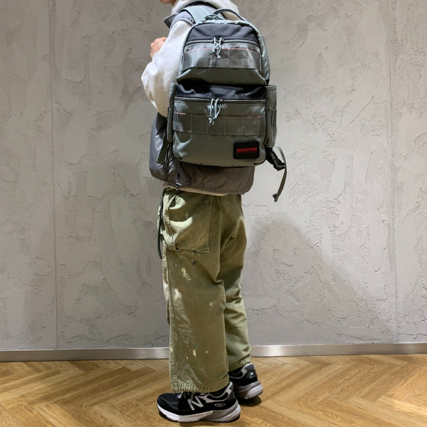 25周年記念限定】ATTACK PACK COMBI ｜ ブリーフィング ｜ ショップブログ ｜ アミュプラザ長崎