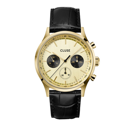 Watch [CLUSE] | with sex appeal of kurus H M S Archive
