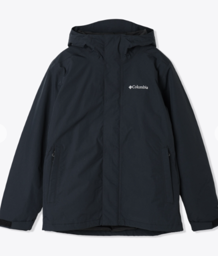 ☆新品未使用☆ コロンビアアリアルアセンダージャケット WE8225
