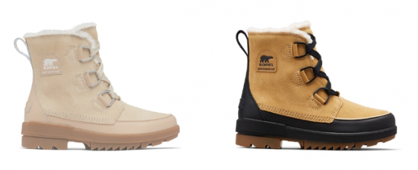SOREL】おススメウィンターブーツ ｜ コロンビア ｜ ショップブログ ｜ アミュプラザ長崎